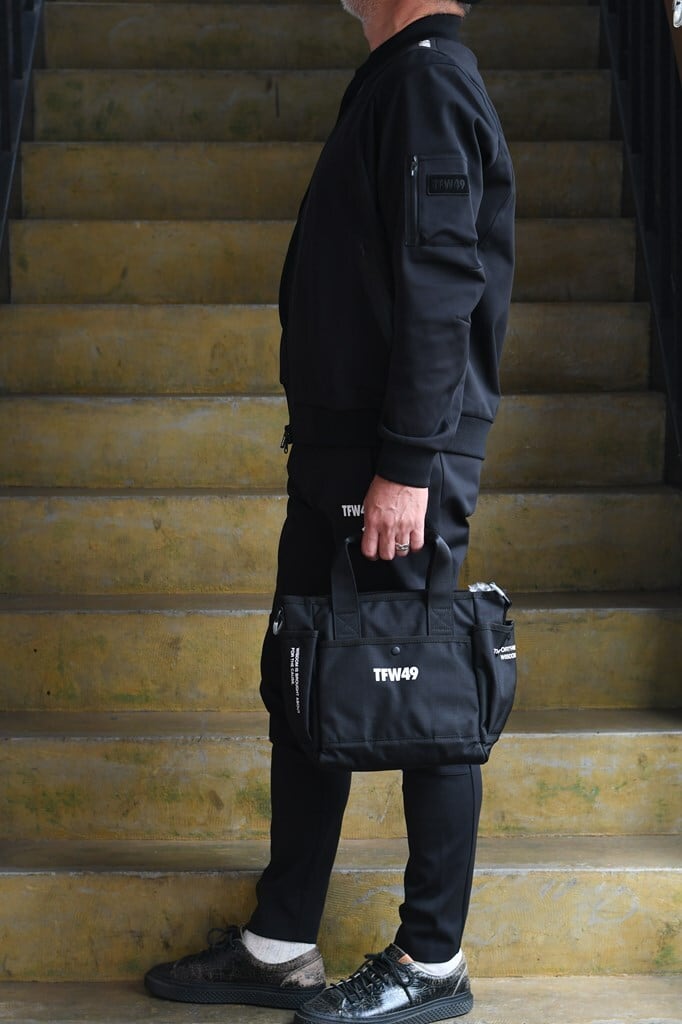 TFW49 MULTI PURPOSE MA-1 （T042520002） | satisfaction