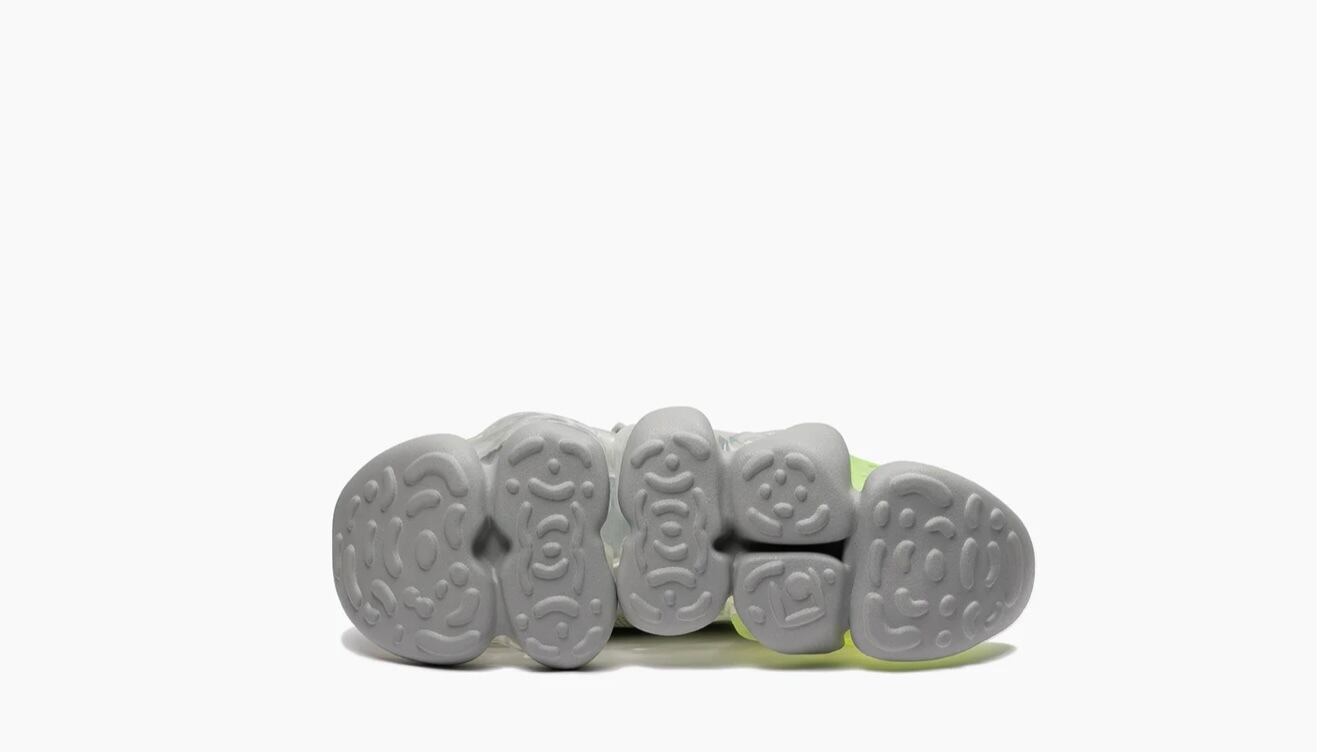 25SS】grounds SKYSCRAPER | GRAY NEON / CLEAR NEON | IAAAM ONLINE STORE