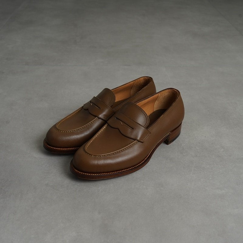 forme/Loafer Goodyear 