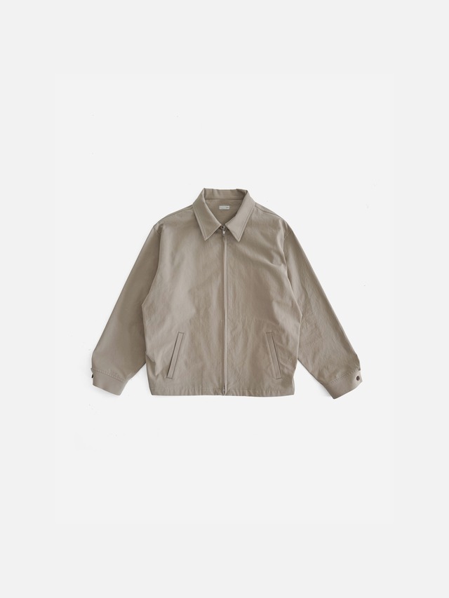 018 drizzler jacket