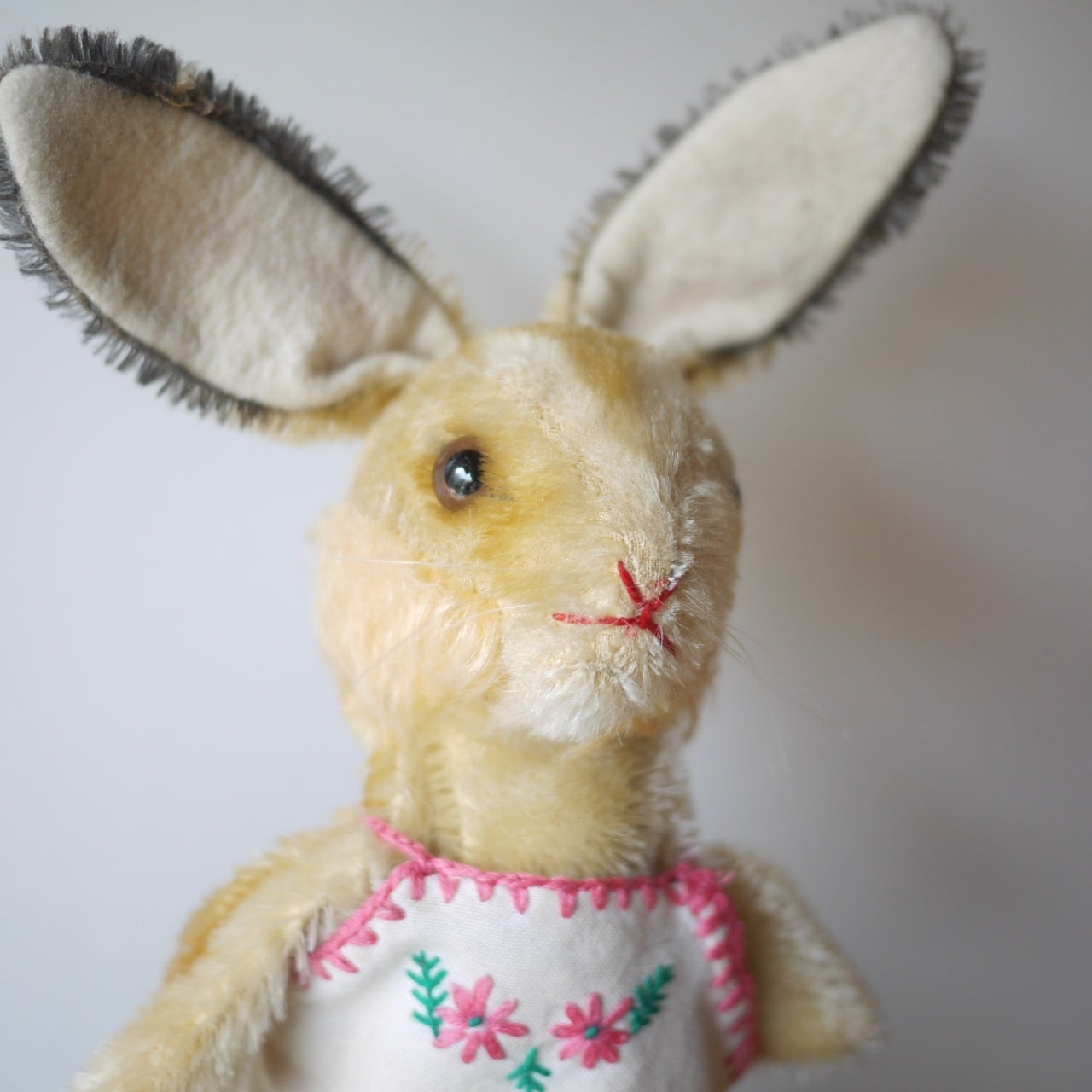 シュタイフ ハンドパペット ウサギ HASE