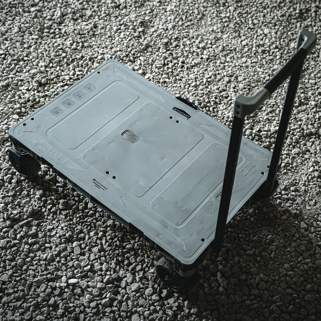 WHATNOT／フラットカートダイニング｜FLAT CART DINING | WHATNOT