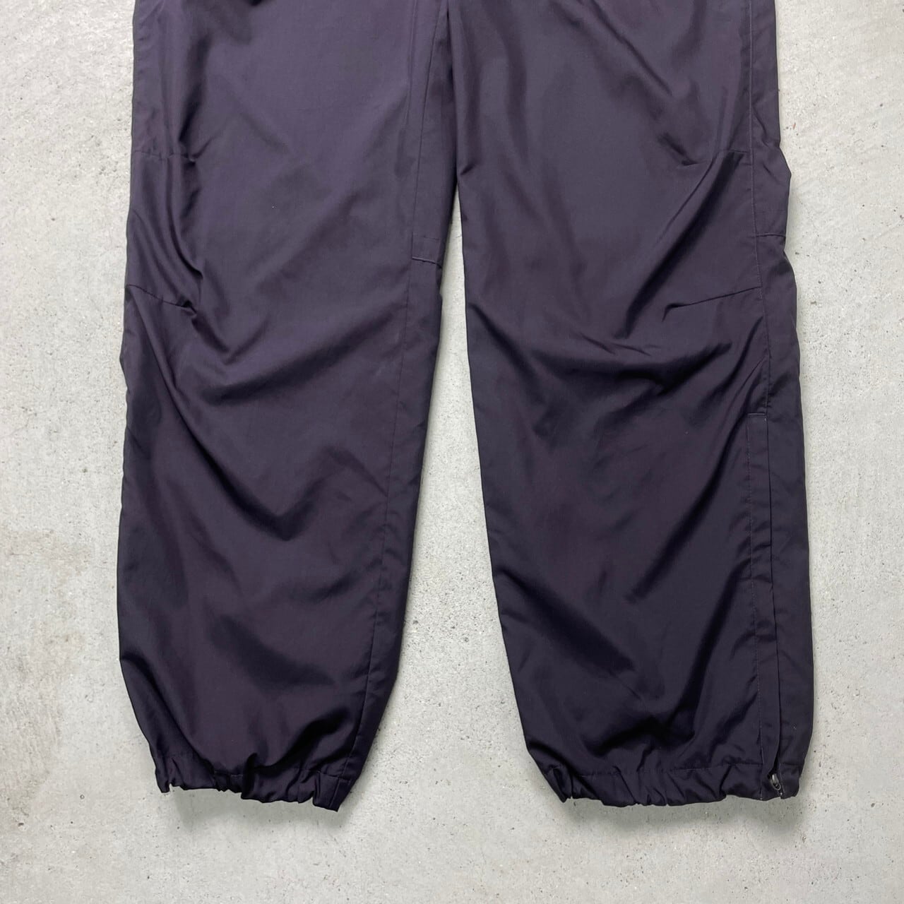 NIKE ナイキ ジョグパンツ ウォームアップパンツ アトレティコ