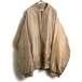 [BURKS BAY] Vintage Silk Jacket [1990s-] Vintage All Silk Bomber Jacket