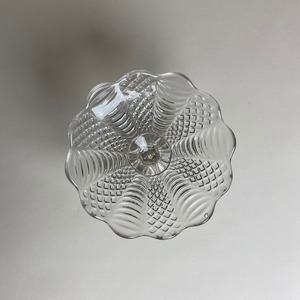 Compote / コンポート ＜食器 / ディスプレイ / ケーキ / 店舗什器＞1806-0069-02-A