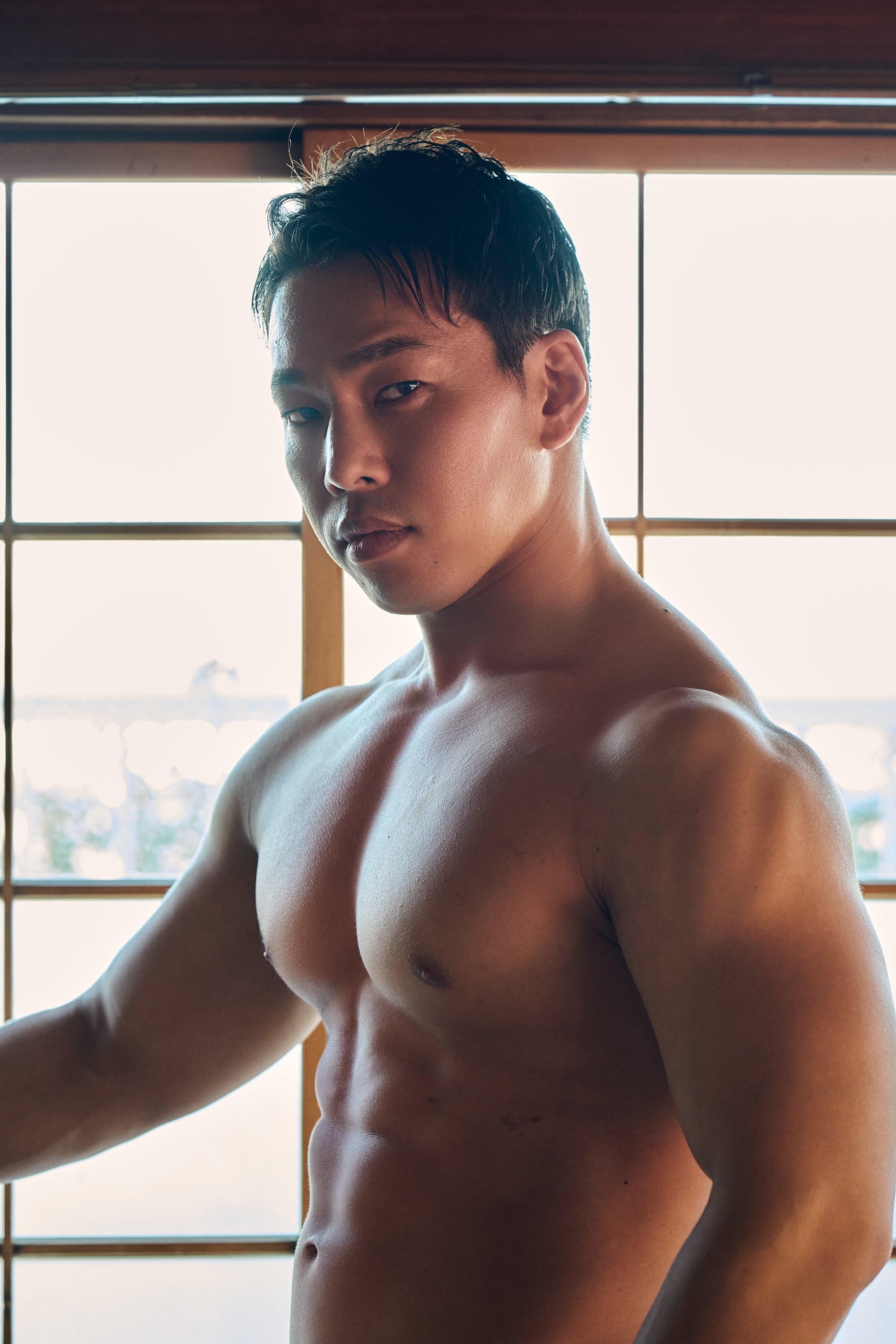 通常盤】写真集 TAKEDAKOJU BY YUSUKEARAI | photog YUSUKE ARAI