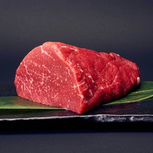 ローストビーフ用塊肉　(500g)
