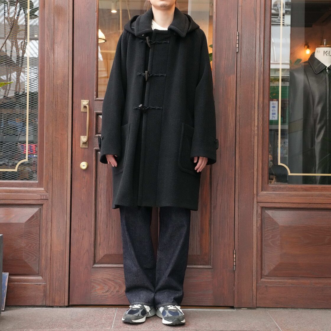 KAPTAIN SUNSHINE(キャプテンサンシャイン) 24AW 
