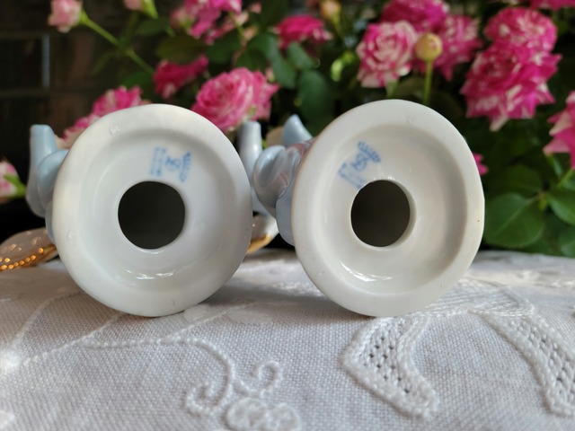 【ドレスデン】『天使の楽団』８体セット