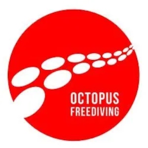 セイフティストッパー アンカーロープ用 OCTOPUS FREEDIVING