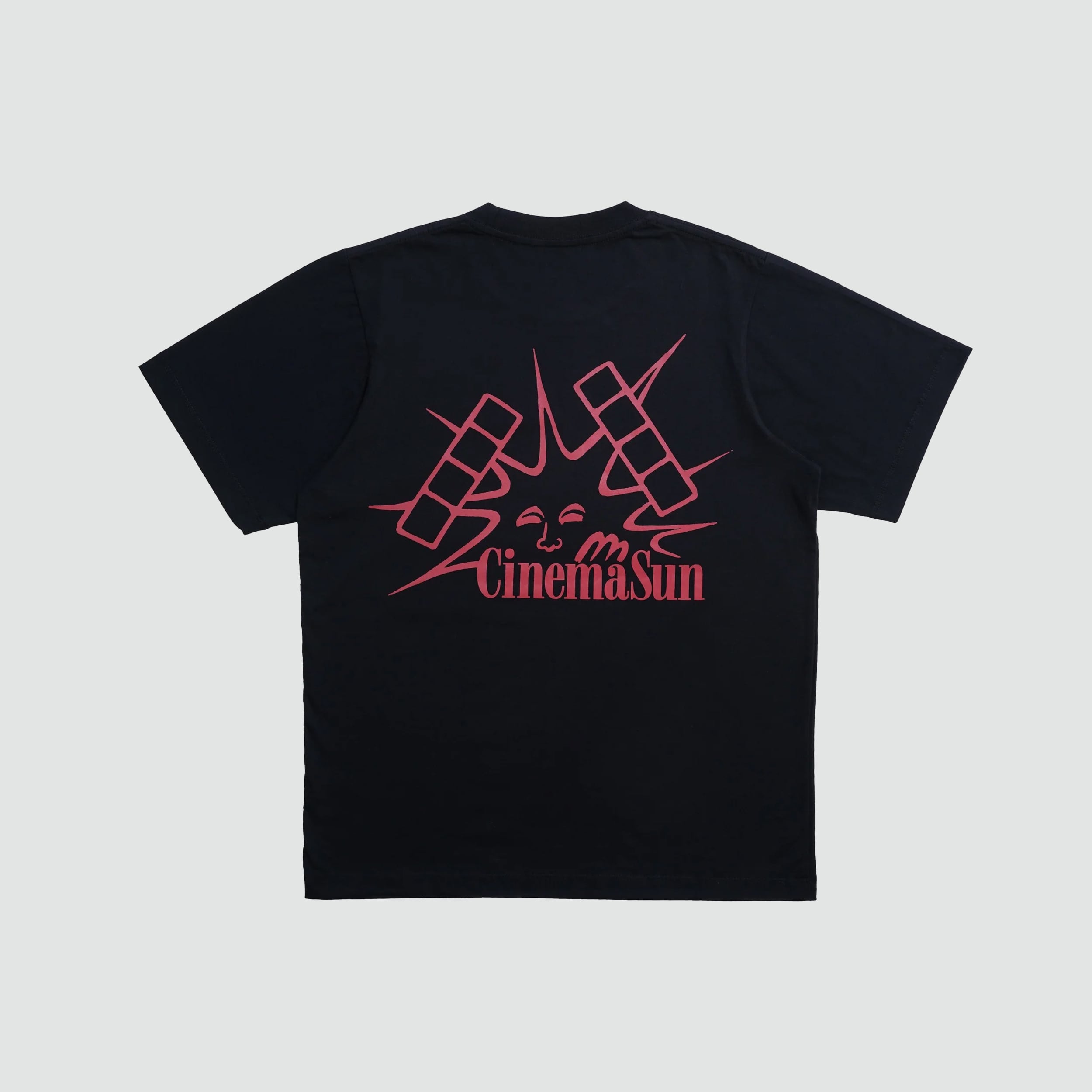 Black Godfather Tee S/S | cinemasun