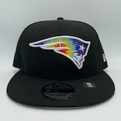 NEW ERA 9FIFTY/950 NFL ニューイングランド・ペイトリオッツ【海外商品】