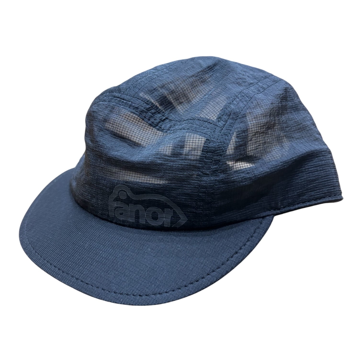 ranor(ラナー) NYM CAP BLACK