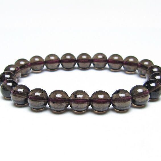 コロンビアナイト ブレスレット 9mm 一点物 おまかせ便 111-50020