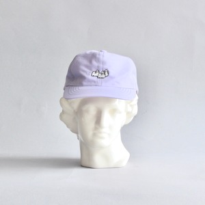 NEW DOG CAP (LAVENDER) / TEMBEA