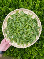 令和７年産〈越原106〉　煎茶/中炒り‐KIRIHAREYAKA