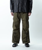 PILOT TROUSERS