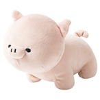 MOFMOFRINDSテノリマスコット マイクロブタ(7451826)