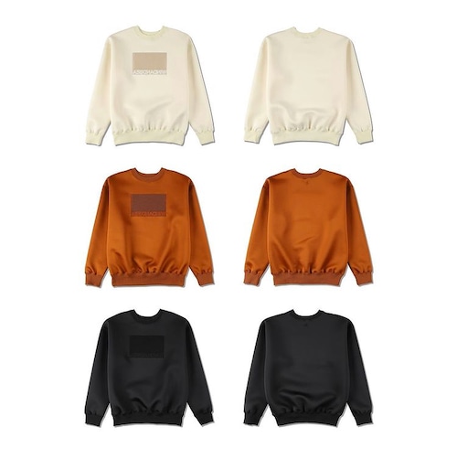 WDS BOX CBK SWEAT TOPS