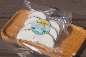 サントモール(山羊乳) スライス 40g