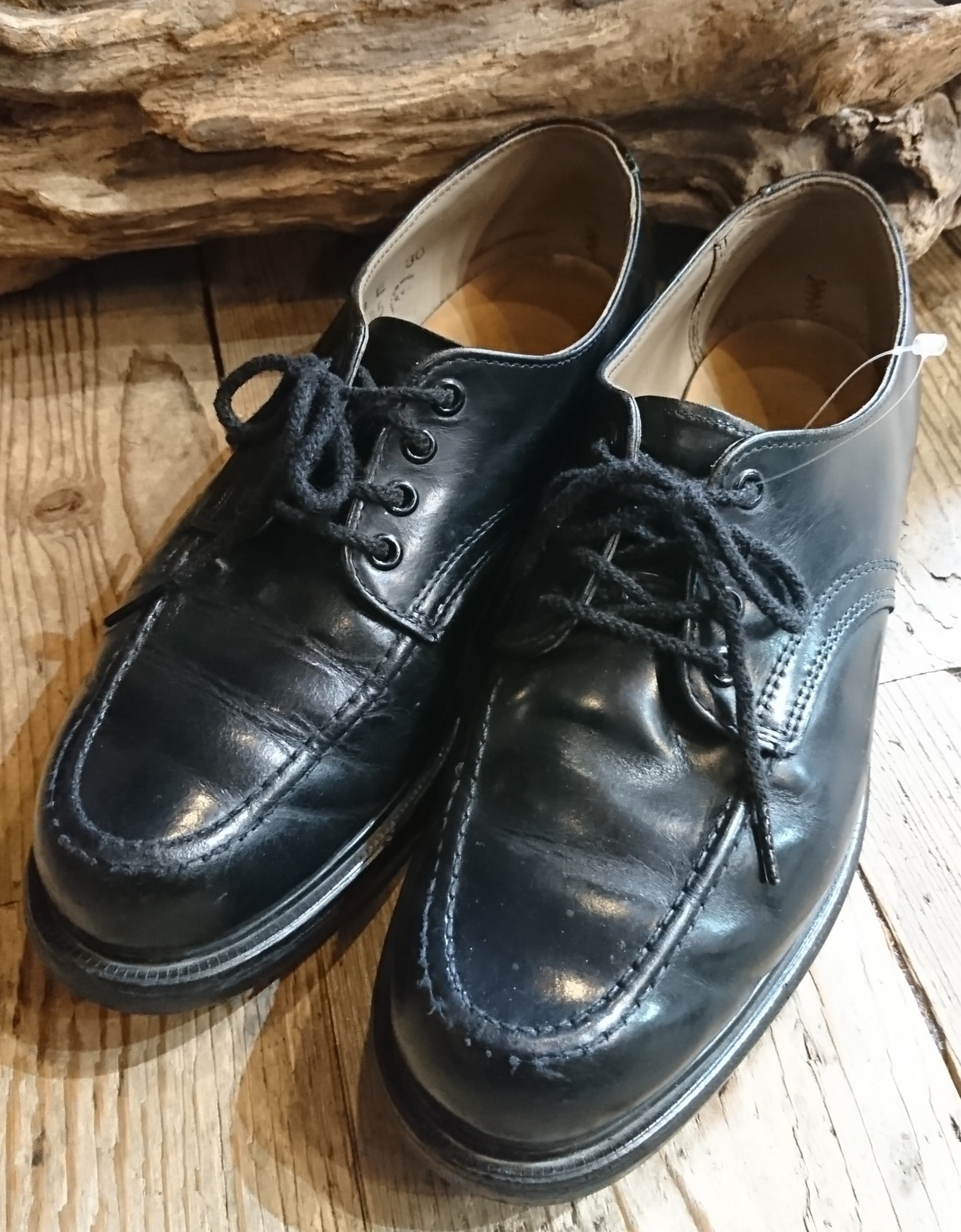 レッド・ウィング Uチップ サービスシューズ redwing | 旅する レッド・ウィング Uチップ サービスシューズ redwing | 旅する