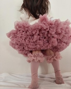 【MANUFAKTURA FALBANEK】tutu skirt（1-2Y）