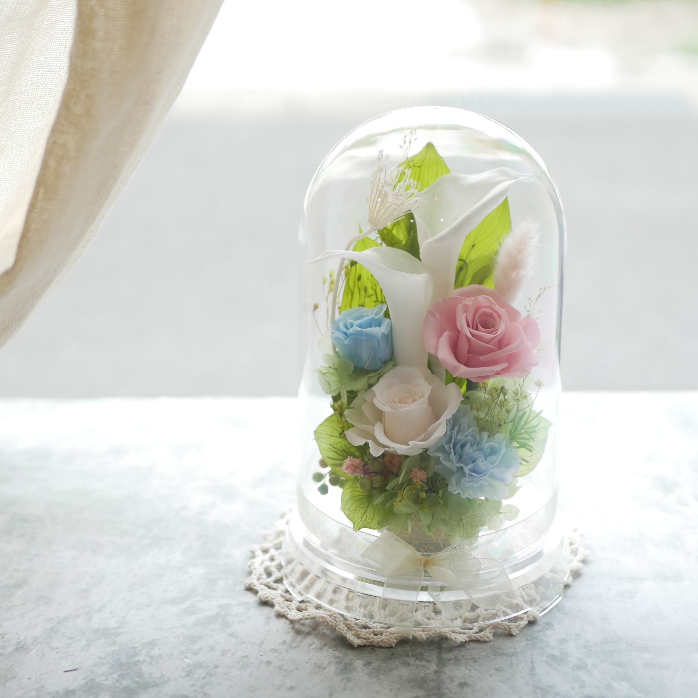 K様専用 お供えアクリルドーム