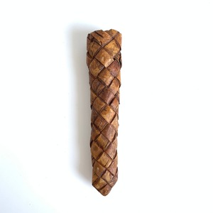 Birch Bark Knife Case