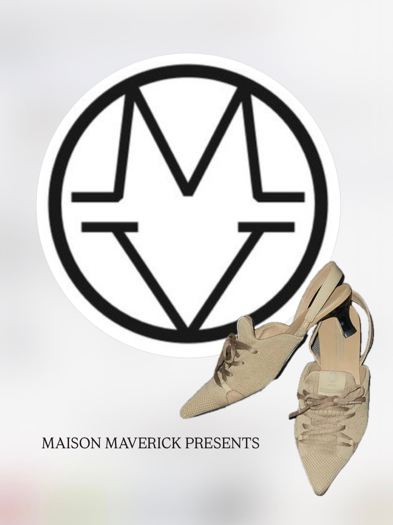 ミハイル・ベッケンバウアー　真鶴ミニのぼり 予約販売【 MAISON MAVERICK PRESENTS 】Quilted Tote Bag (MC9026) 6