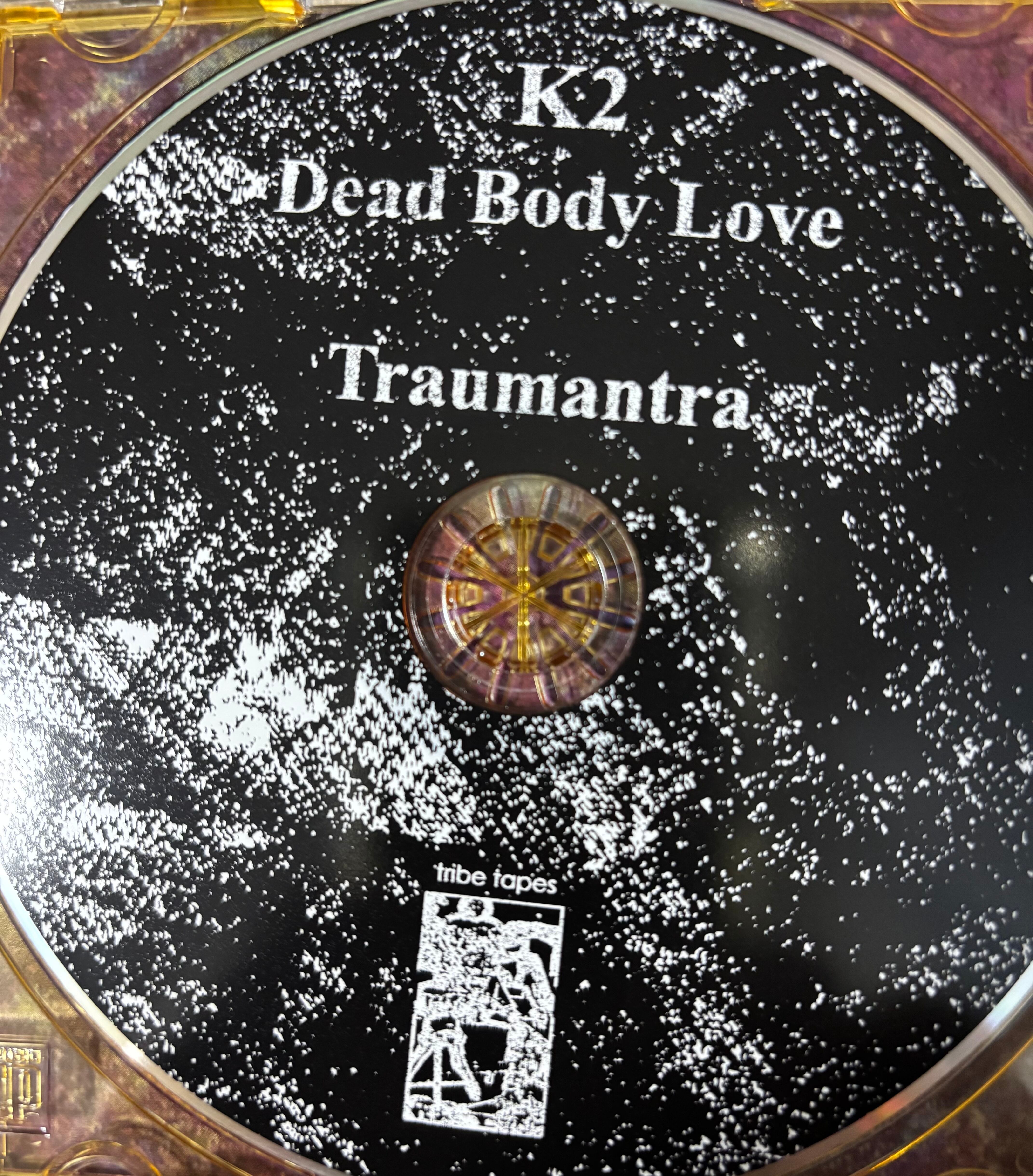 GORATORY ２枚サイン入りCD 数量限定 直筆サイン入り!!】キュウキョク2【CD+DVD】 | Rap+ ONLINE SHOP