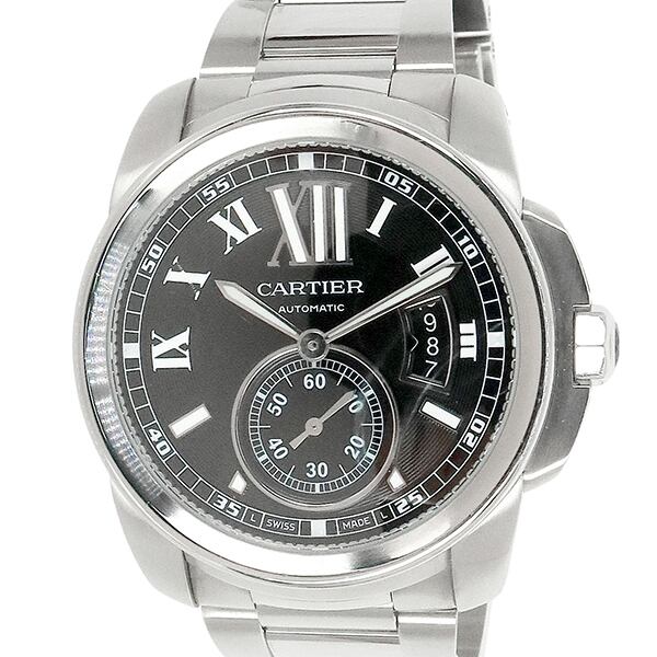 Cartier | Brands & Jewelry ACROSS