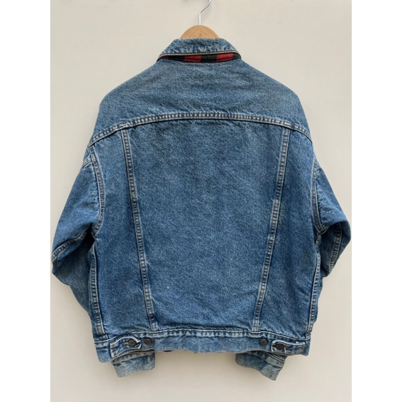 80s Levi’s 70417 DENIM JACKET MADE IN USA  Size M