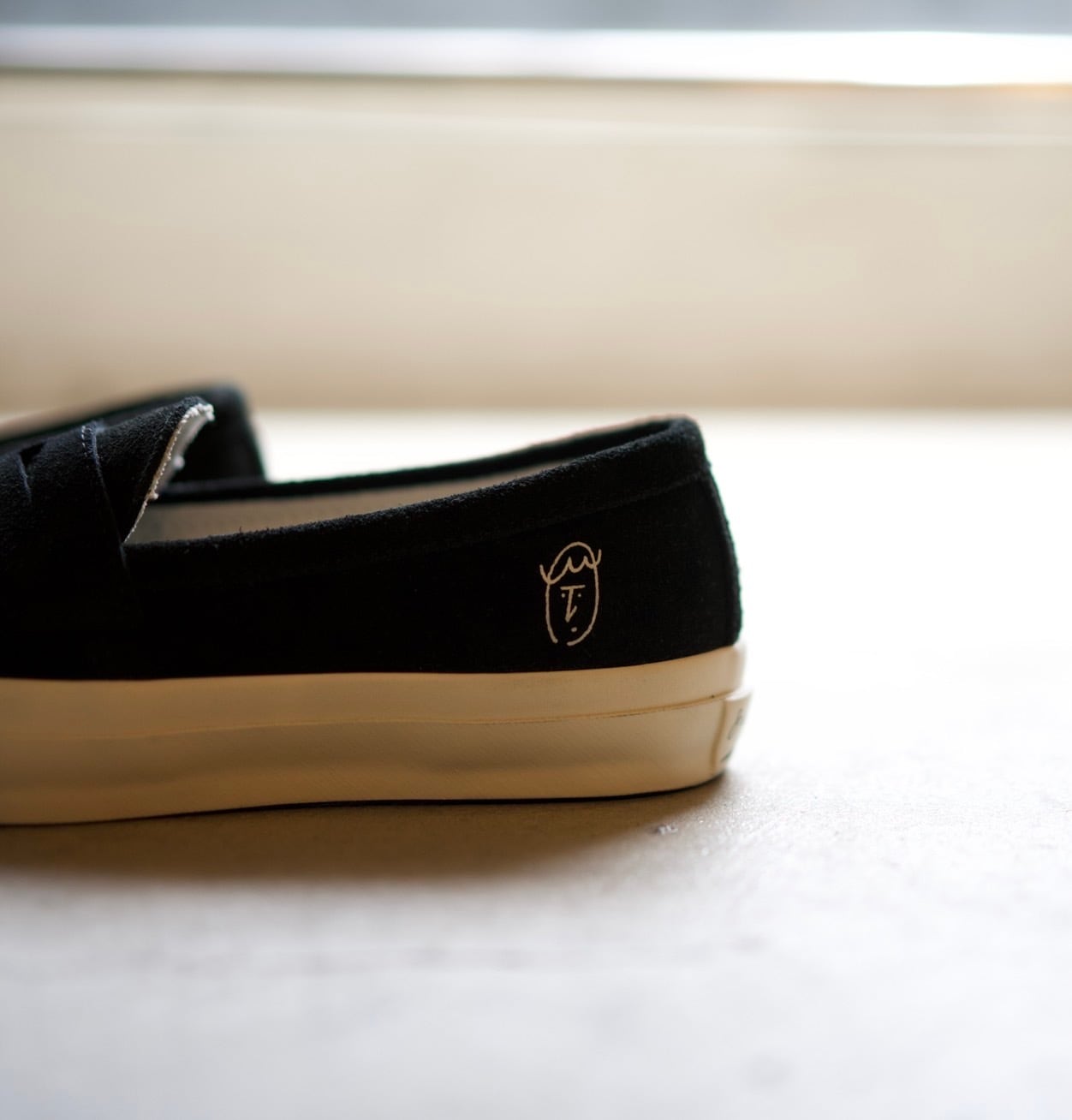 JACK PURCELL(ジャックパーセル) LOAFER RH YU NAGABA | Debby