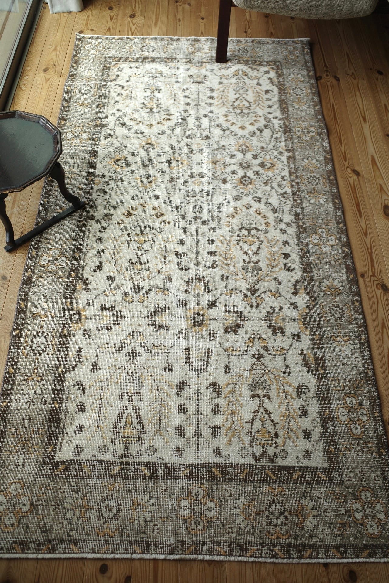 Avanos vintage rug | Koreniwa vintagerug