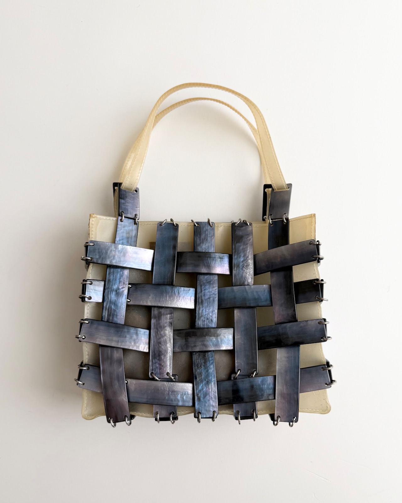 SS1997 BOTTEGA VENETA HAND BAG