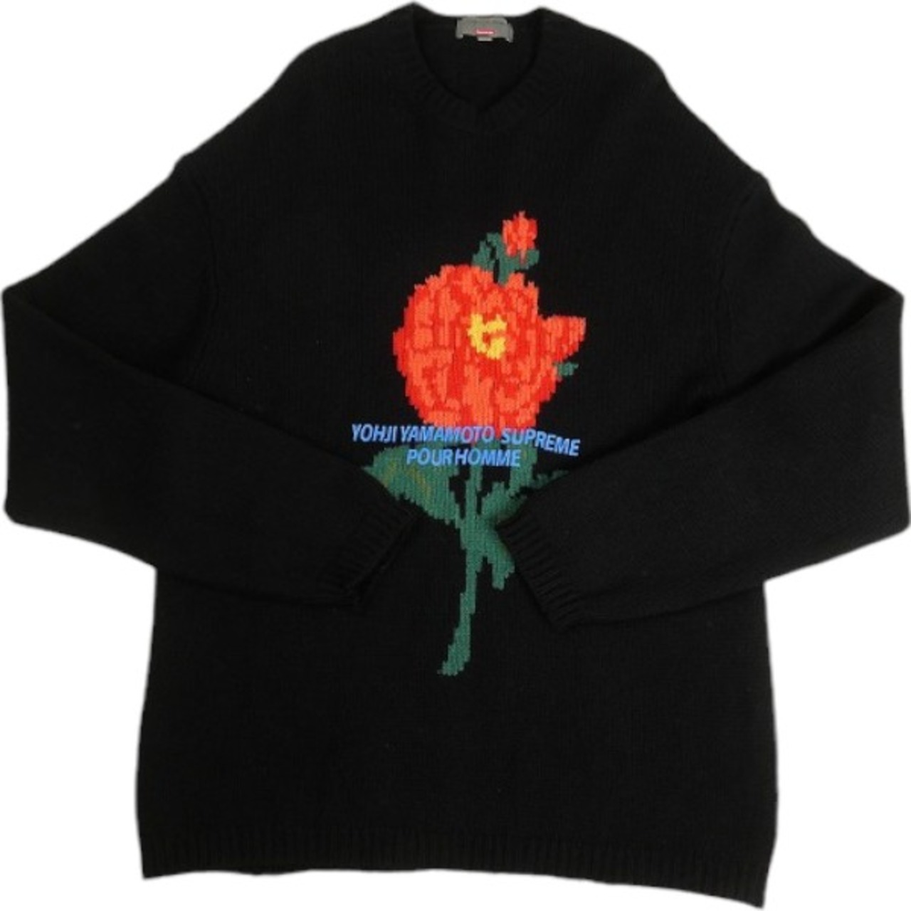 Size【L】 SUPREME シュプリーム ×Yohji Yamamoto ヨウジヤマモト 20AW 