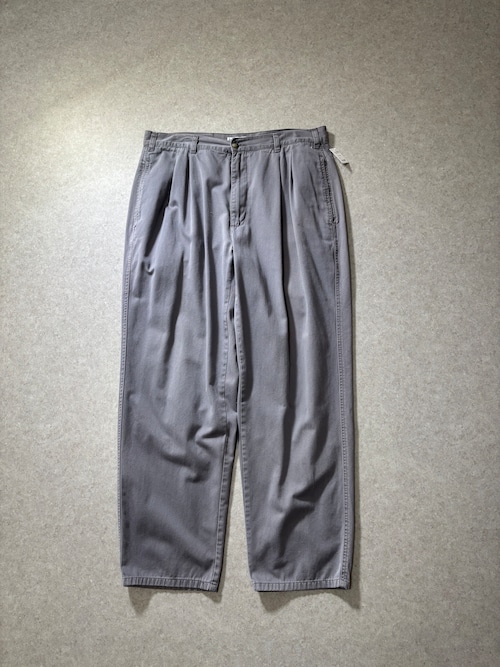 90s HONORS chino 36×31
