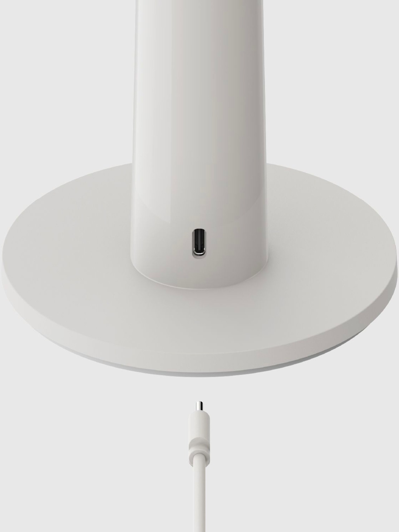 ILKW. アイエルケーダブリュー / Snowman 15 Portable / テーブルランプ - 14