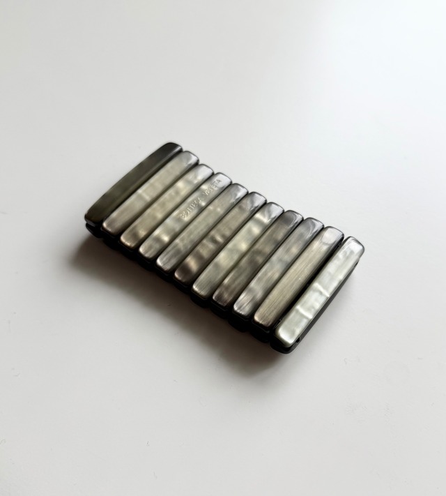 SS1997 BOTTEGA VENETA BANGLE