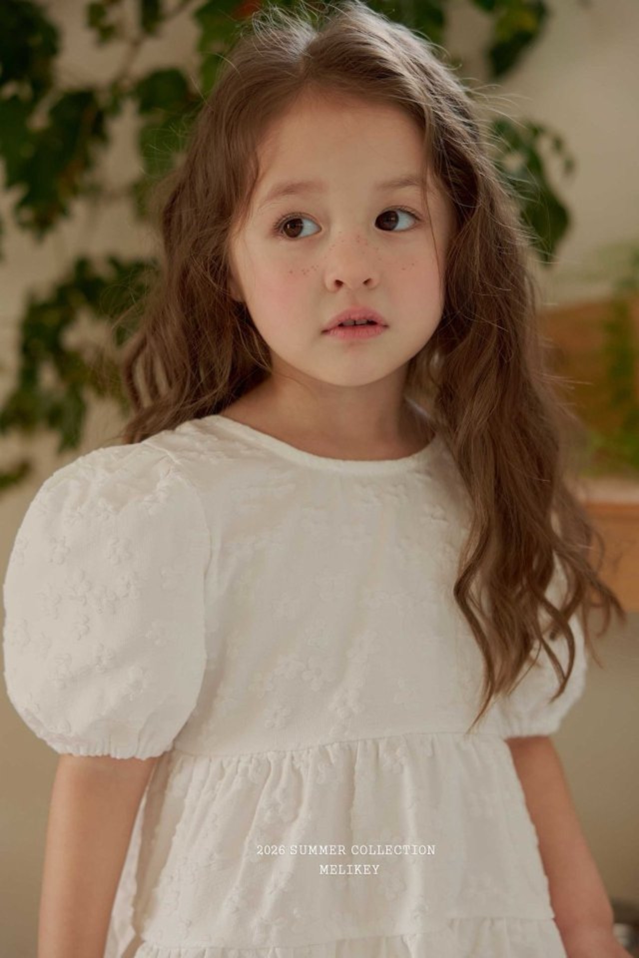 [MELIKEY] Shine Back Ribbon Dress / [미라이키] 샤인백리본원피스