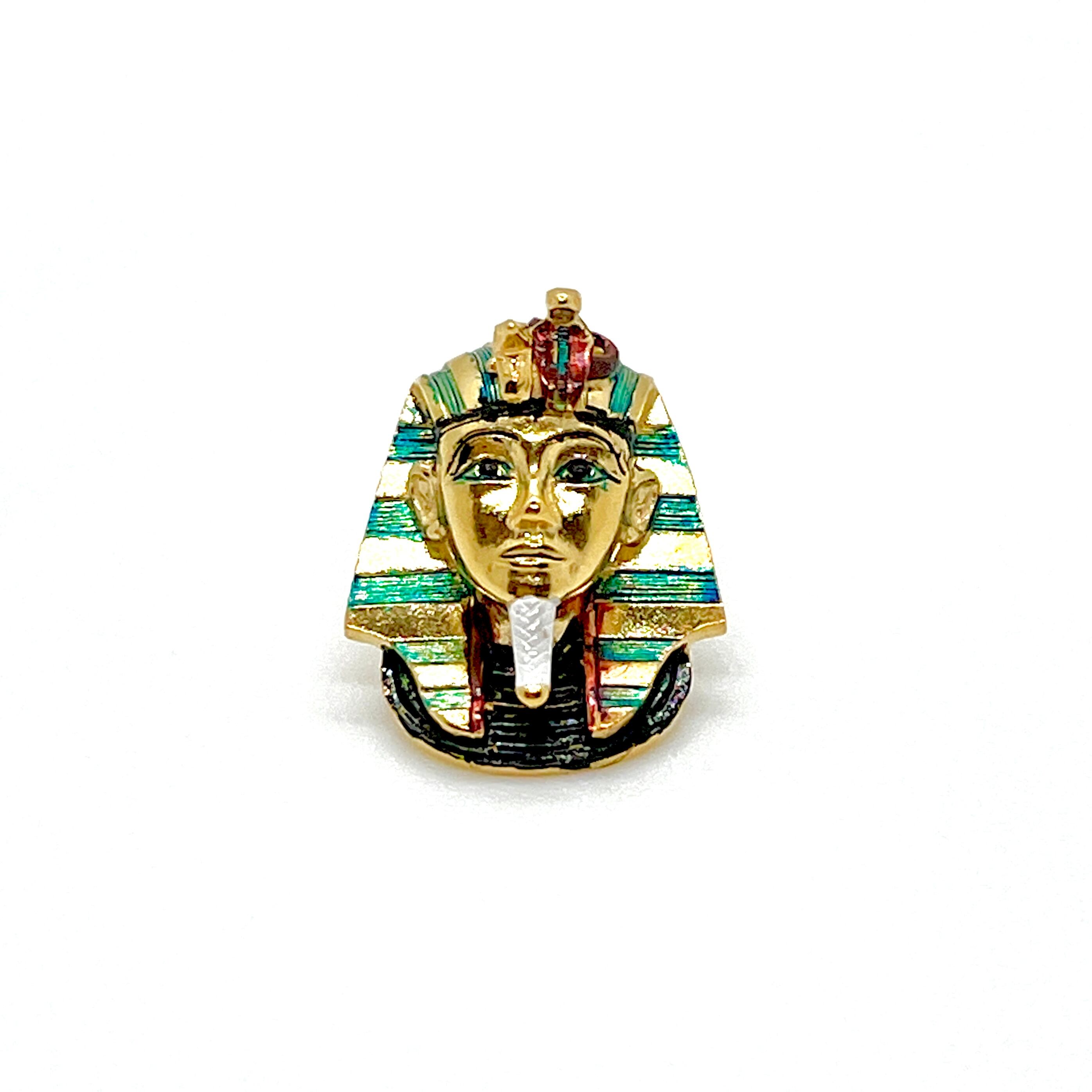 ツタンカーメン(1)：MASK C-1 | piccolastella