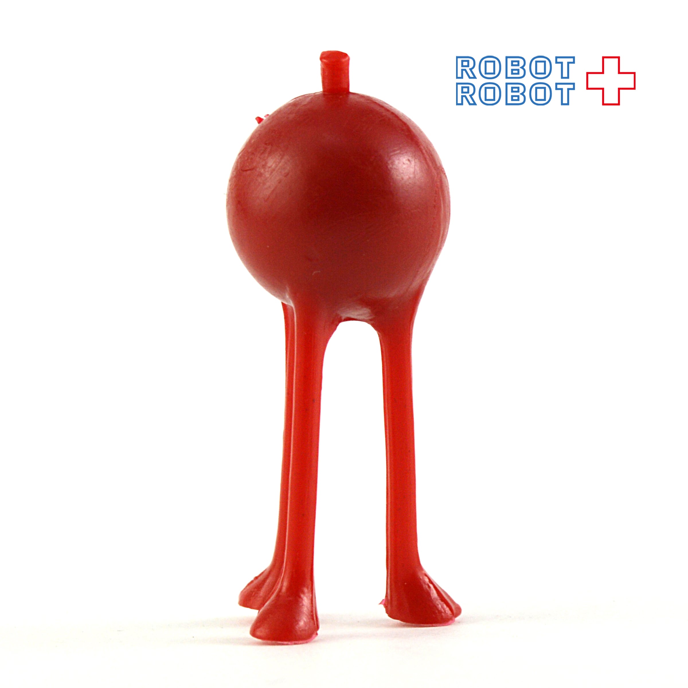 ケロッグ クレータークリッターズ ゆかいな宇宙人 キングリー 赤