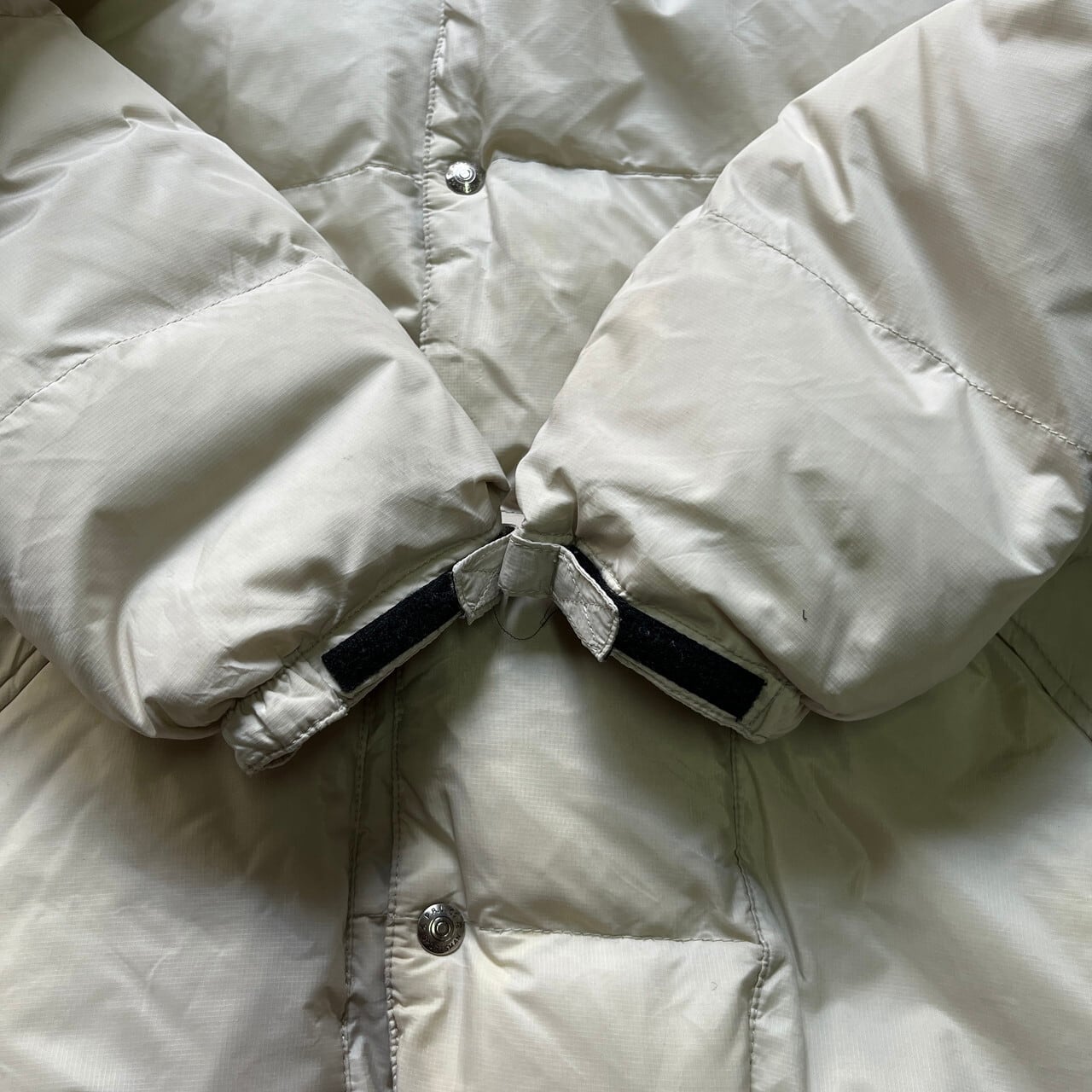 90〜00年代 POLO SPORT ポロスポーツ ラルフローレン ダウンジャケット