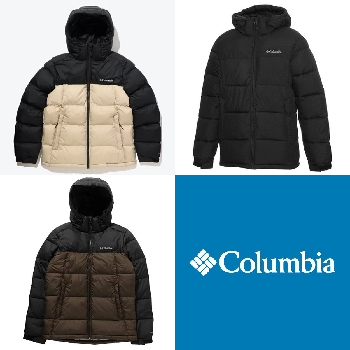 90-00s Columbia コロンビア ジャケット アウトドア キャンプ アウター 防寒 ブラック (メンズ L)   O9027