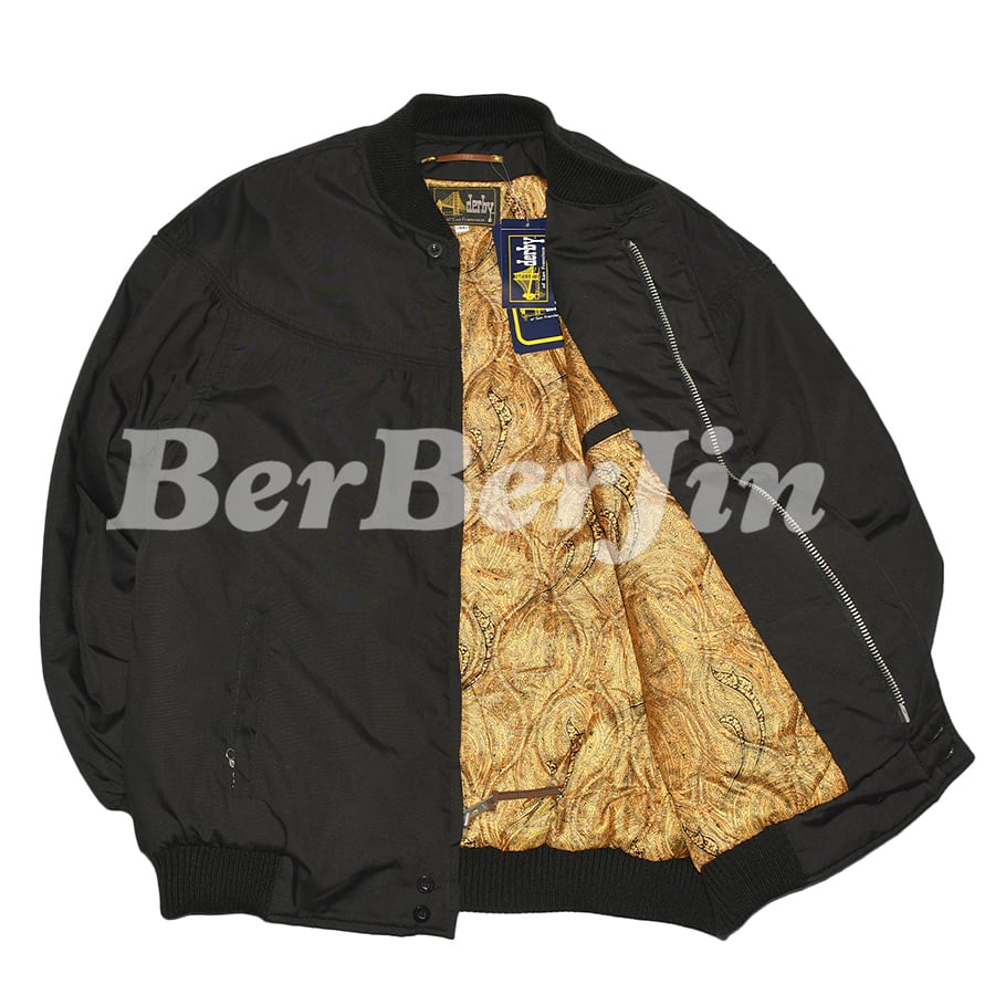 90s ダービーオブサンフランシスコダービージャケットDerby Jacket