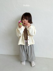 【取寄】Neu アラジン風バルーンパンツ｜秋服｜韓国子供服 ｜26/AT