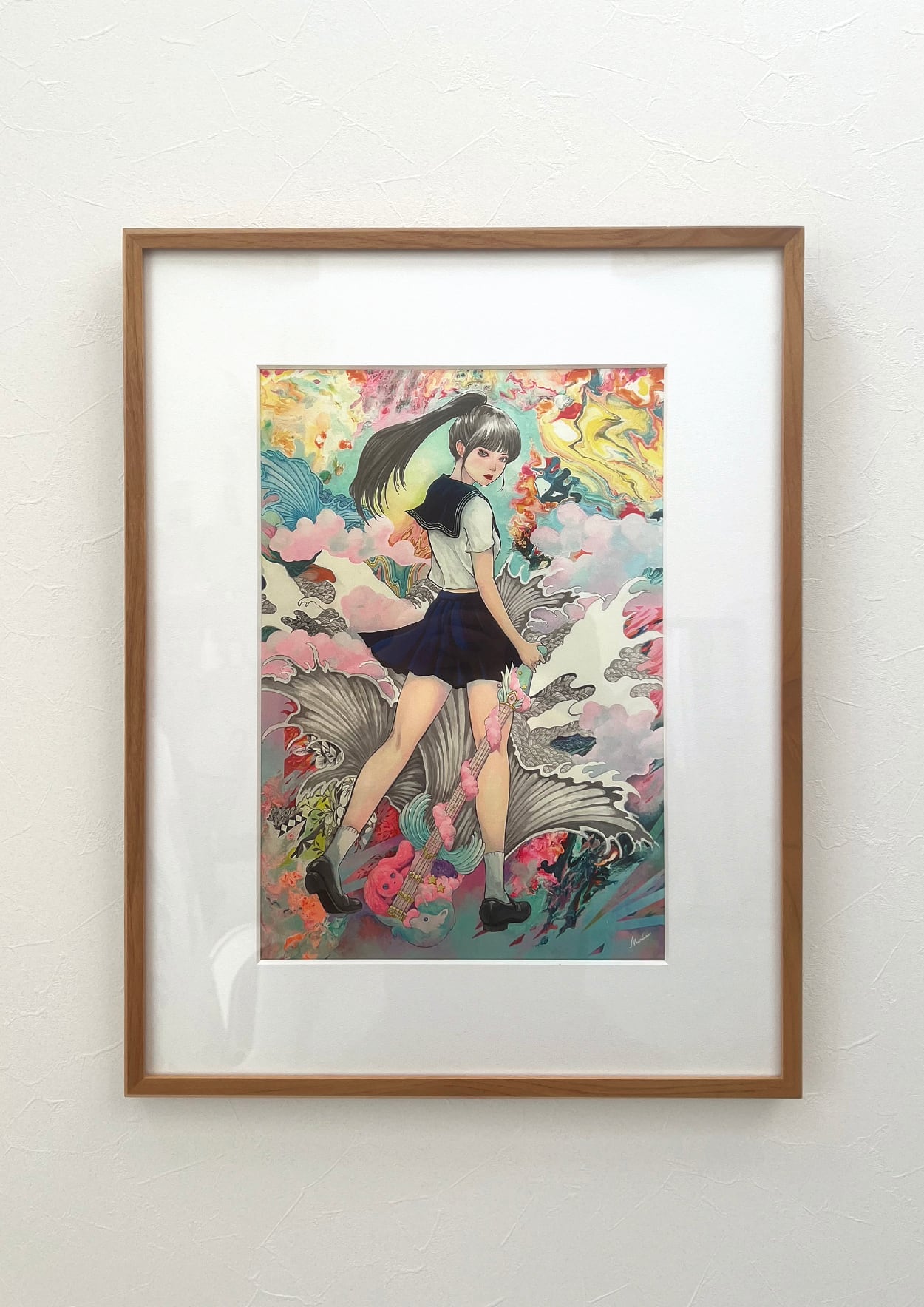 限局性激痛 / ソフィ・カル | Pay ID