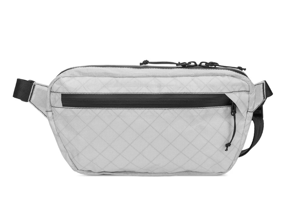 LITEWAY / FANNY PACK ULTRA・画像3