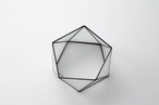 PENTAGONAL TWIST PLANTER