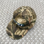 90s PLATT Electric Supply Cap CAMO